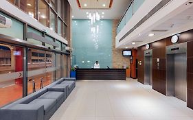 سيتي ماكس الوحدة